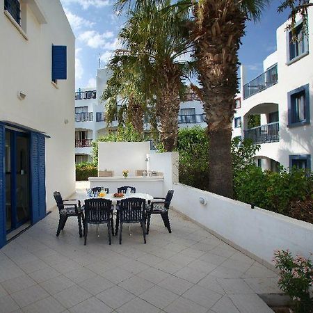 Villa Julie Protaras Buitenkant foto