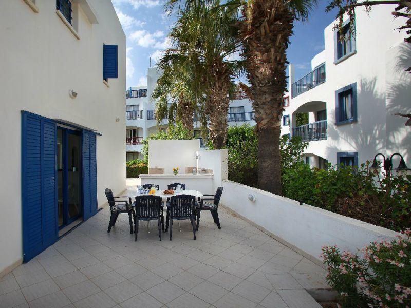 Villa Julie Protaras Buitenkant foto
