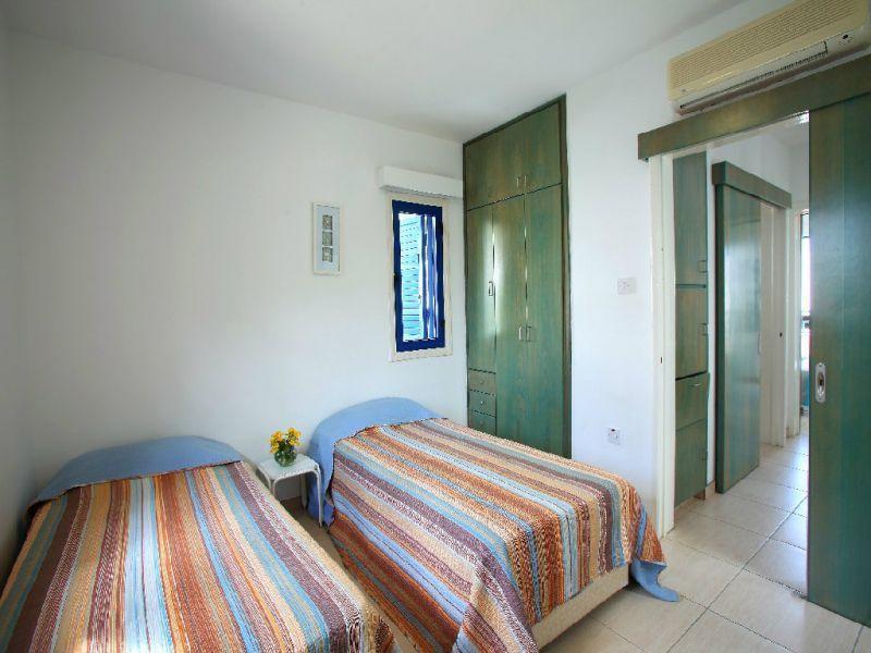 Villa Julie Protaras Kamer foto