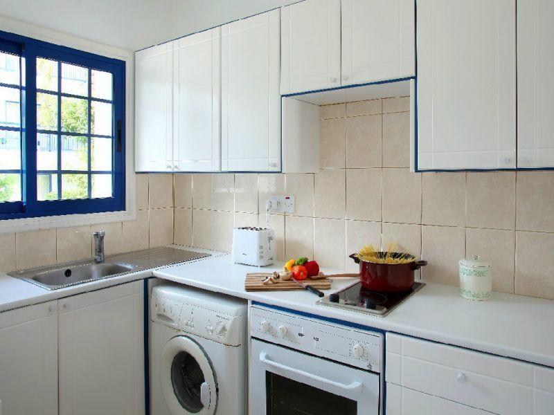 Villa Julie Protaras Kamer foto