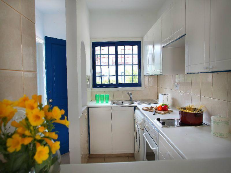Villa Julie Protaras Kamer foto
