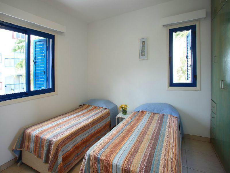 Villa Julie Protaras Kamer foto